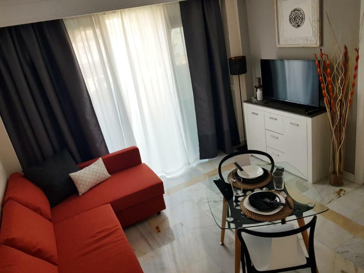 Parque Lotos - Apartamento De Lujo Puerto de la Cruz  Bagian luar foto