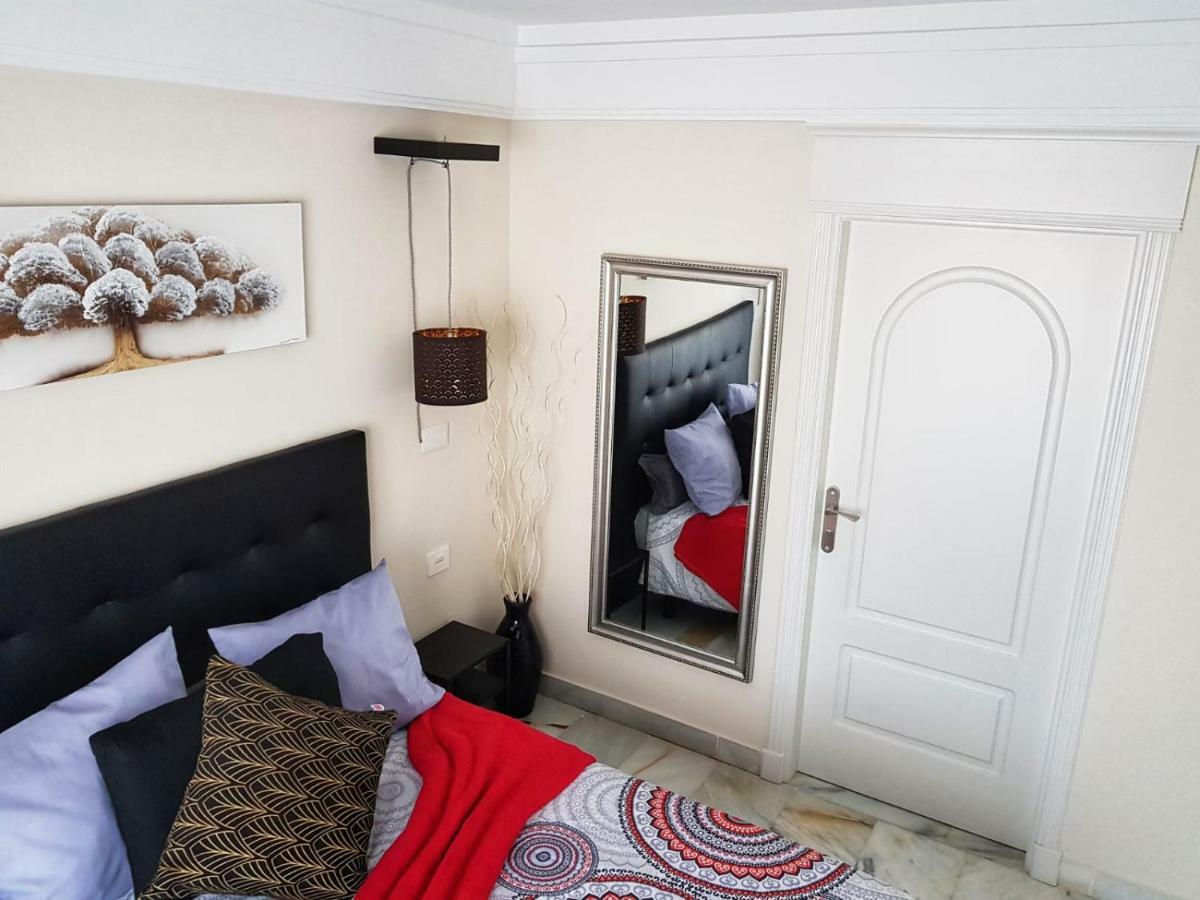 Parque Lotos - Apartamento De Lujo Puerto de la Cruz  Bagian luar foto
