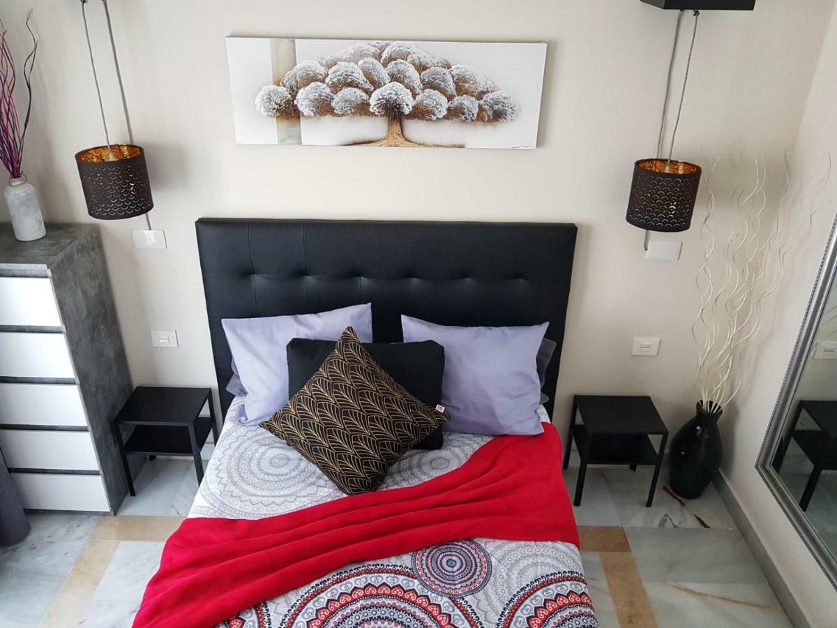Parque Lotos - Apartamento De Lujo Puerto de la Cruz  Bagian luar foto