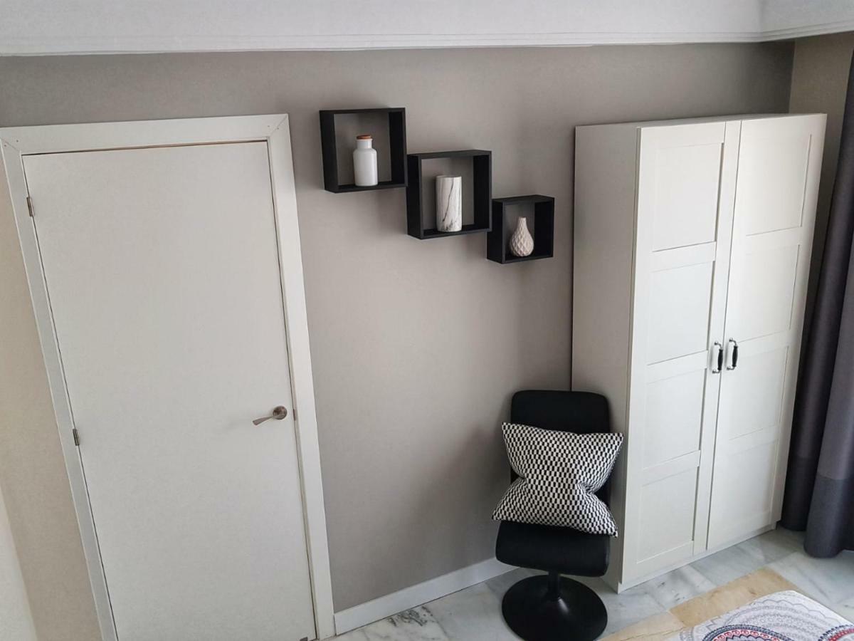 Parque Lotos - Apartamento De Lujo Puerto de la Cruz  Bagian luar foto