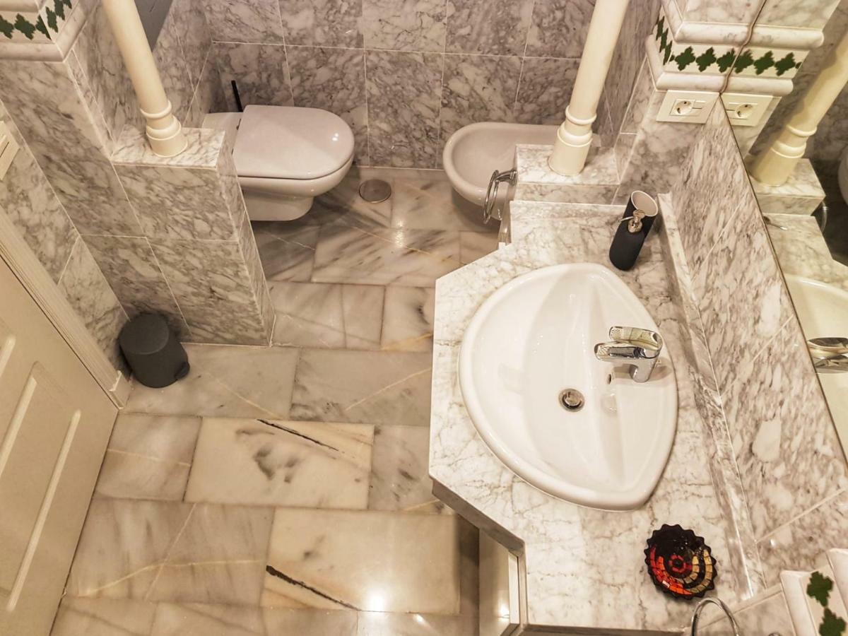 Parque Lotos - Apartamento De Lujo Puerto de la Cruz  Bagian luar foto