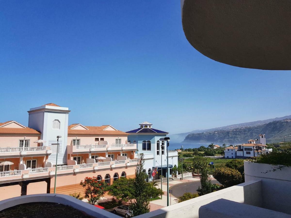 Parque Lotos - Apartamento De Lujo Puerto de la Cruz  Bagian luar foto