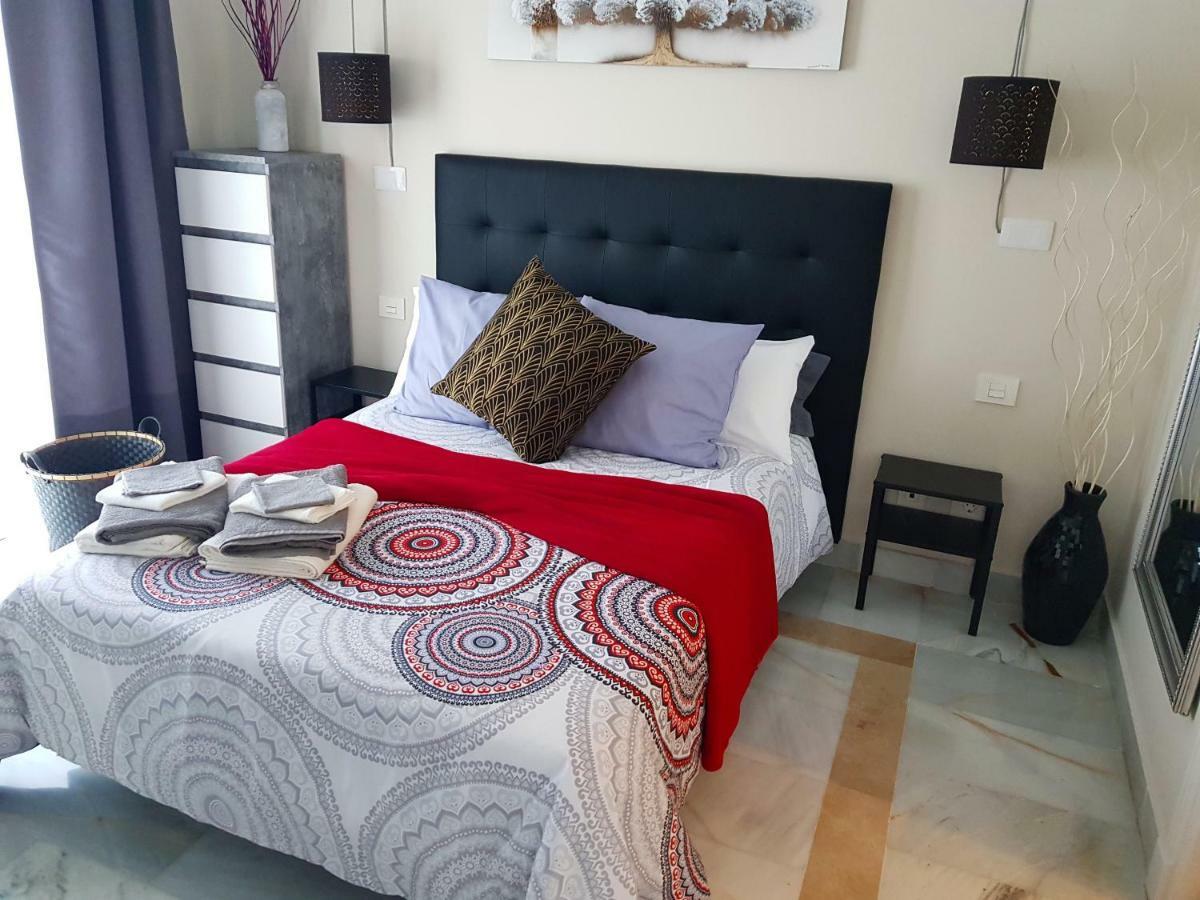 Parque Lotos - Apartamento De Lujo Puerto de la Cruz  Bagian luar foto